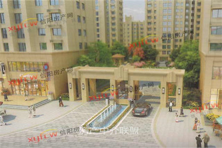 科信一中！76w幸福家园3室2厅2卫带附房出售