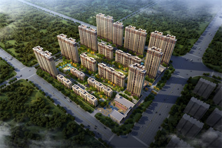 文秀苑3室2厅1卫110m2简单装修